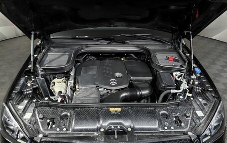 Mercedes-Benz GLE, 2021 год, 6 899 000 рублей, 11 фотография