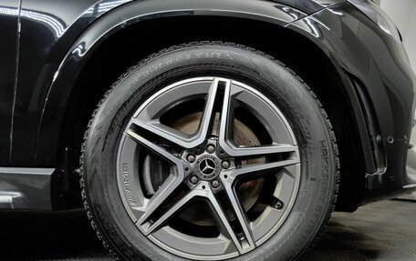 Mercedes-Benz GLE, 2021 год, 6 899 000 рублей, 9 фотография