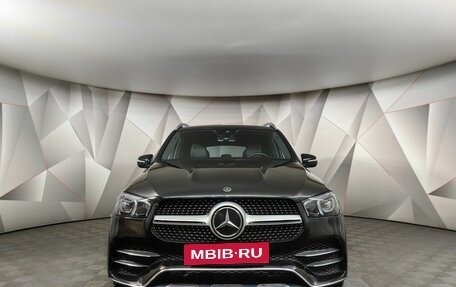 Mercedes-Benz GLE, 2021 год, 6 899 000 рублей, 7 фотография