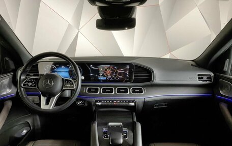 Mercedes-Benz GLE, 2021 год, 6 899 000 рублей, 14 фотография