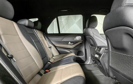 Mercedes-Benz GLE, 2021 год, 6 899 000 рублей, 16 фотография