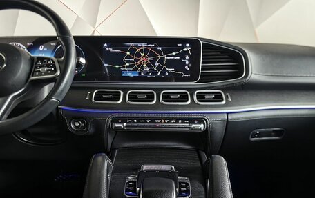 Mercedes-Benz GLE, 2021 год, 6 899 000 рублей, 15 фотография