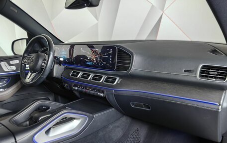 Mercedes-Benz GLE, 2021 год, 6 899 000 рублей, 13 фотография