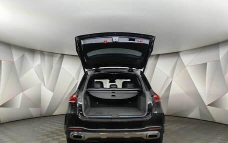 Mercedes-Benz GLE, 2021 год, 6 899 000 рублей, 12 фотография