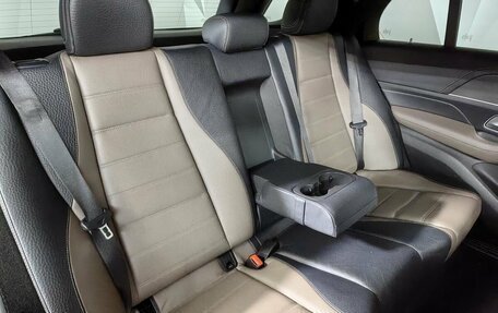 Mercedes-Benz GLE, 2021 год, 6 899 000 рублей, 17 фотография