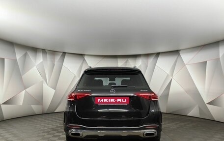 Mercedes-Benz GLE, 2021 год, 6 899 000 рублей, 8 фотография