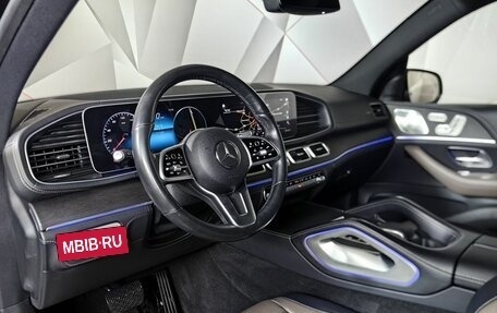 Mercedes-Benz GLE, 2021 год, 6 899 000 рублей, 19 фотография