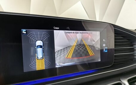 Mercedes-Benz GLE, 2021 год, 6 899 000 рублей, 22 фотография