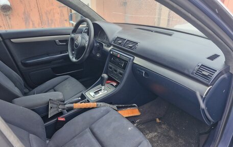 Audi A4, 2003 год, 290 000 рублей, 2 фотография