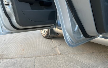 Ford Focus II рестайлинг, 2007 год, 465 000 рублей, 16 фотография