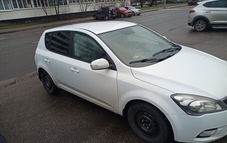 KIA cee'd I рестайлинг, 2011 год, 590 000 рублей, 4 фотография