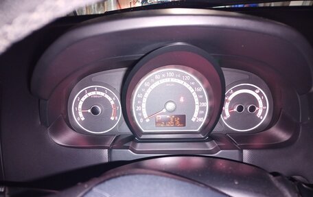 KIA cee'd I рестайлинг, 2011 год, 590 000 рублей, 11 фотография