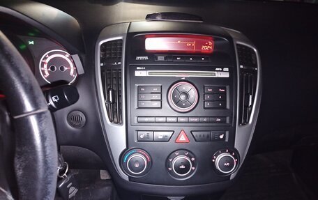 KIA cee'd I рестайлинг, 2011 год, 590 000 рублей, 13 фотография