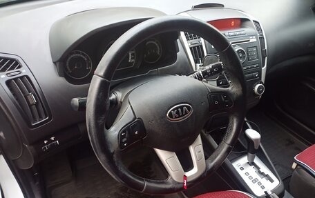 KIA cee'd I рестайлинг, 2011 год, 590 000 рублей, 8 фотография