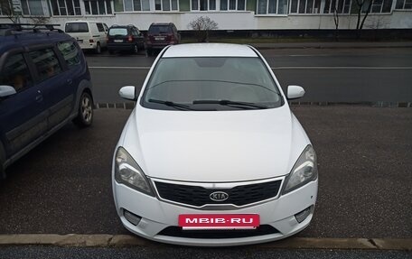 KIA cee'd I рестайлинг, 2011 год, 590 000 рублей, 5 фотография