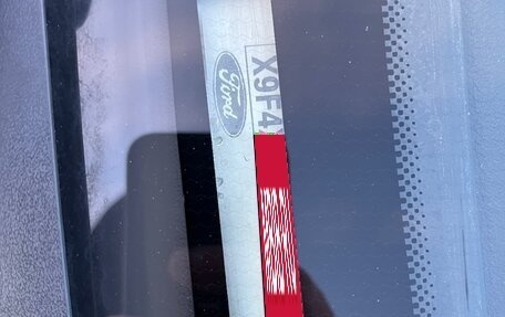 Ford Focus II рестайлинг, 2007 год, 465 000 рублей, 20 фотография