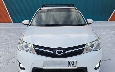 Toyota Corolla, 2012 год, 1 200 000 рублей, 7 фотография