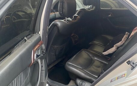 Mercedes-Benz S-Класс, 2000 год, 420 000 рублей, 6 фотография