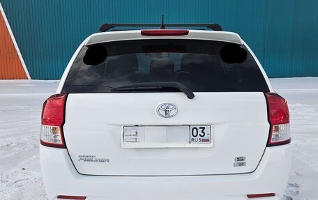 Toyota Corolla, 2012 год, 1 200 000 рублей, 8 фотография