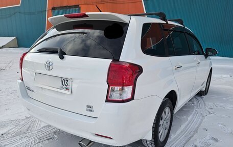 Toyota Corolla, 2012 год, 1 200 000 рублей, 6 фотография