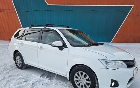 Toyota Corolla, 2012 год, 1 200 000 рублей, 3 фотография