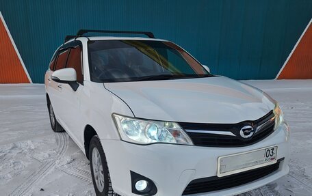 Toyota Corolla, 2012 год, 1 200 000 рублей, 2 фотография