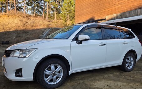 Toyota Corolla, 2012 год, 1 200 000 рублей, 9 фотография