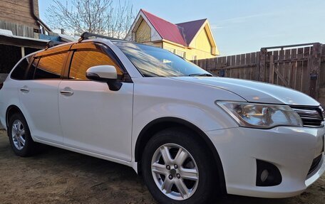 Toyota Corolla, 2012 год, 1 200 000 рублей, 10 фотография