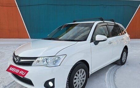Toyota Corolla, 2012 год, 1 200 000 рублей, 4 фотография