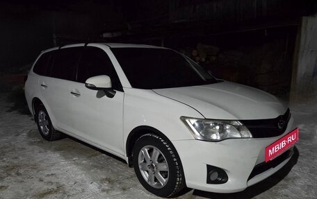 Toyota Corolla, 2012 год, 1 200 000 рублей, 11 фотография