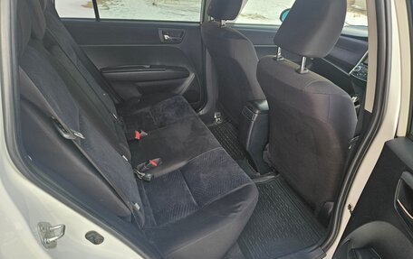 Toyota Corolla, 2012 год, 1 200 000 рублей, 17 фотография