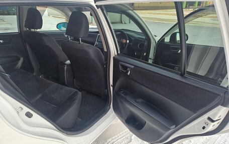 Toyota Corolla, 2012 год, 1 200 000 рублей, 16 фотография