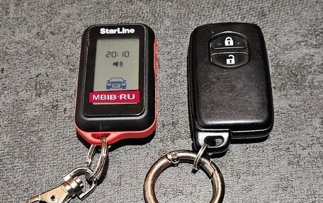 Toyota Corolla, 2012 год, 1 200 000 рублей, 19 фотография