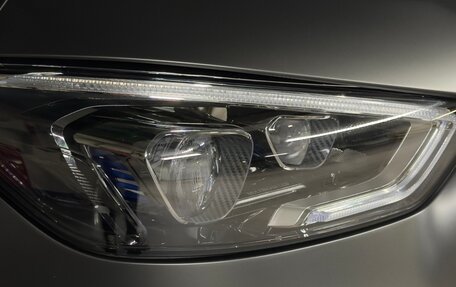 Mercedes-Benz AMG GT I рестайлинг, 2021 год, 9 450 000 рублей, 14 фотография