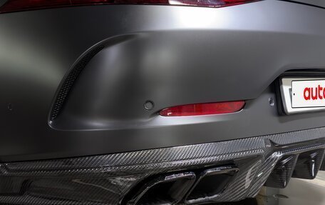 Mercedes-Benz AMG GT I рестайлинг, 2021 год, 9 450 000 рублей, 13 фотография