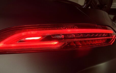 Mercedes-Benz AMG GT I рестайлинг, 2021 год, 9 450 000 рублей, 17 фотография