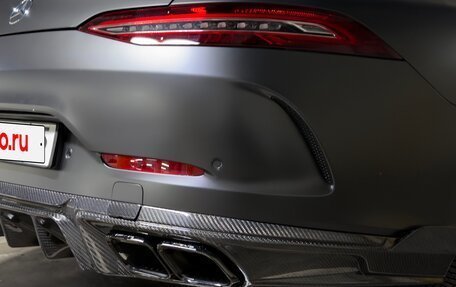 Mercedes-Benz AMG GT I рестайлинг, 2021 год, 9 450 000 рублей, 12 фотография