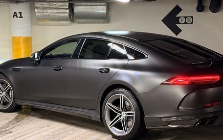 Mercedes-Benz AMG GT I рестайлинг, 2021 год, 9 450 000 рублей, 10 фотография