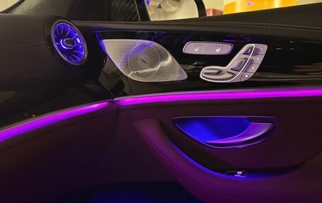 Mercedes-Benz AMG GT I рестайлинг, 2021 год, 9 450 000 рублей, 21 фотография