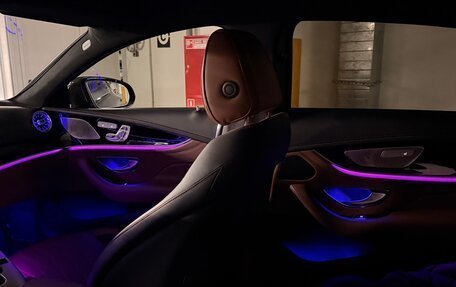 Mercedes-Benz AMG GT I рестайлинг, 2021 год, 9 450 000 рублей, 20 фотография