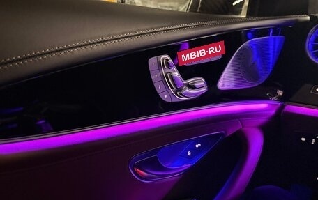 Mercedes-Benz AMG GT I рестайлинг, 2021 год, 9 450 000 рублей, 23 фотография