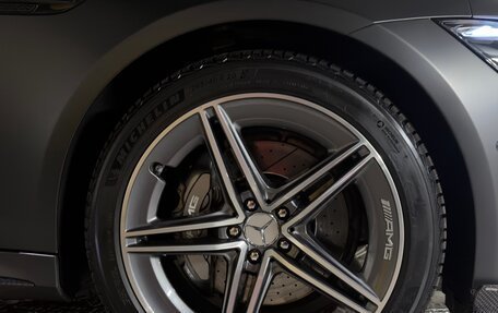 Mercedes-Benz AMG GT I рестайлинг, 2021 год, 9 450 000 рублей, 27 фотография