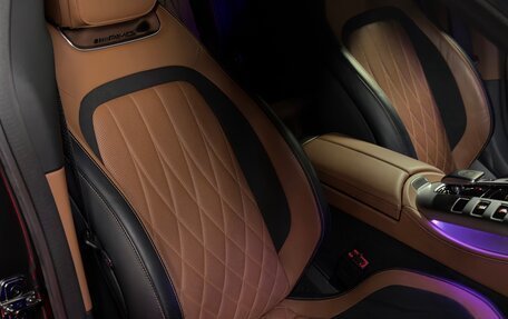 Mercedes-Benz AMG GT I рестайлинг, 2021 год, 9 450 000 рублей, 25 фотография