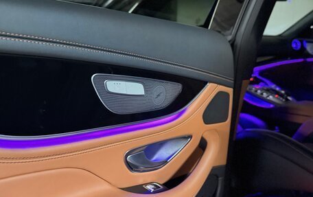 Mercedes-Benz AMG GT I рестайлинг, 2021 год, 9 450 000 рублей, 24 фотография