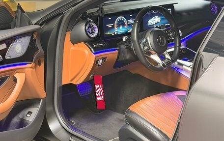 Mercedes-Benz AMG GT I рестайлинг, 2021 год, 9 450 000 рублей, 26 фотография