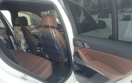 BMW X5, 2021 год, 8 500 000 рублей, 9 фотография