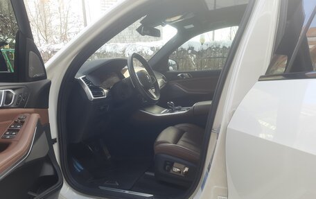 BMW X5, 2021 год, 8 500 000 рублей, 11 фотография