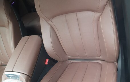 BMW X5, 2021 год, 8 500 000 рублей, 18 фотография