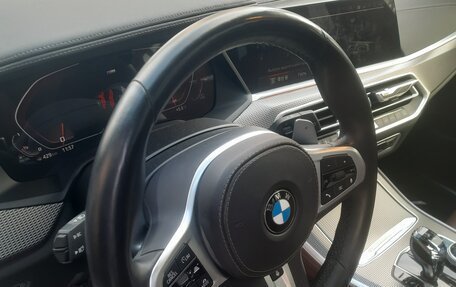 BMW X5, 2021 год, 8 500 000 рублей, 15 фотография