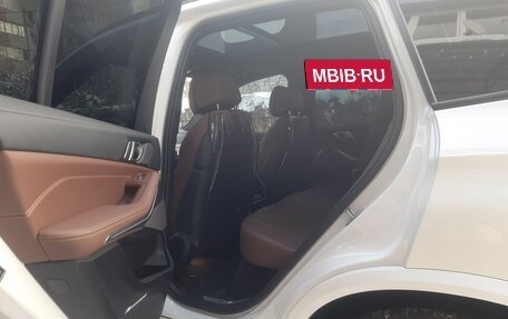 BMW X5, 2021 год, 8 500 000 рублей, 13 фотография